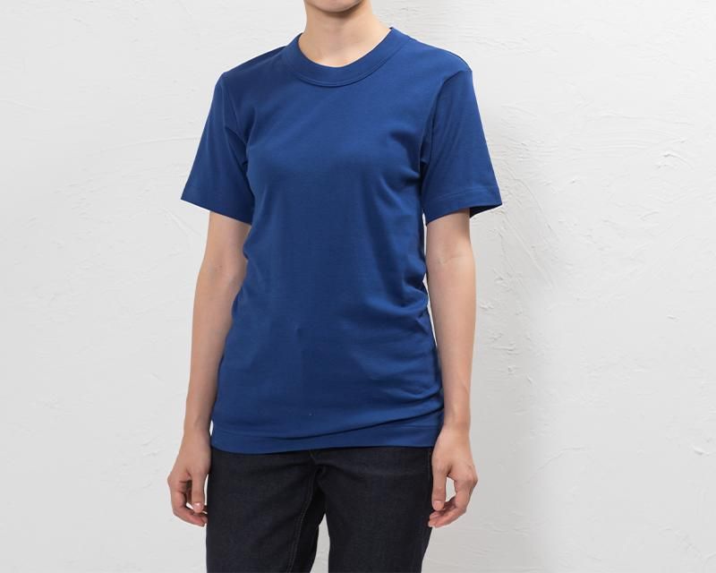 セイヤングTシャツ エメラルドグリーン - 久米繊維オンラインショップ