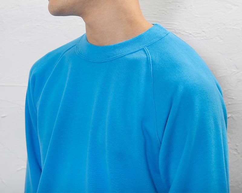 STONE  ブルー 長袖トレーナー 楽天市場】チャンピオン ストーンウォッシュブルーの通販