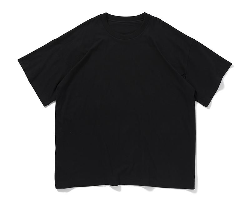 ビッグtシャツ 半袖 黒 久米繊維オンラインショップ 日本製 国産 無地tシャツ ビッグtシャツ 半袖 黒 久米繊維オンラインショップ 日本製 国産 無地tシャツ