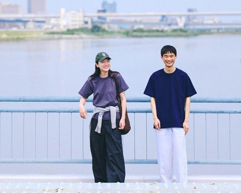 90Tシャツ(キュウゼロTシャツ) [創業90周年記念モデル] 半袖 黒