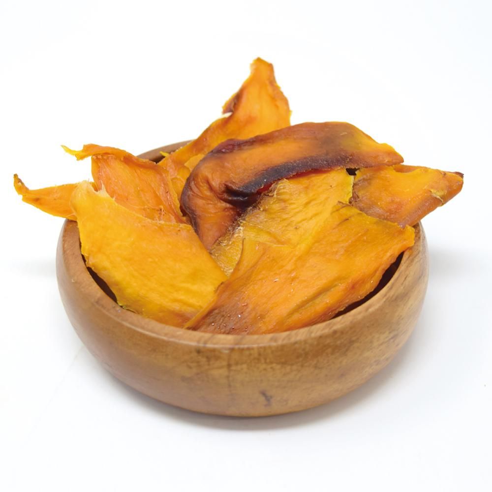 ドライフルーツ マンゴー アーウィン 国産 無添加 ドライフルーツとフルーツティーのお店 Copeco コペコ