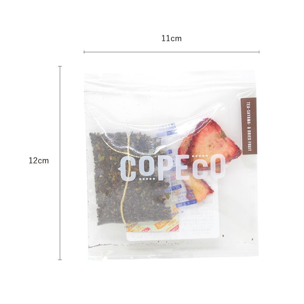 狭山紅茶×いちご - 国産・無添加 ドライフルーツとフルーツティーのお