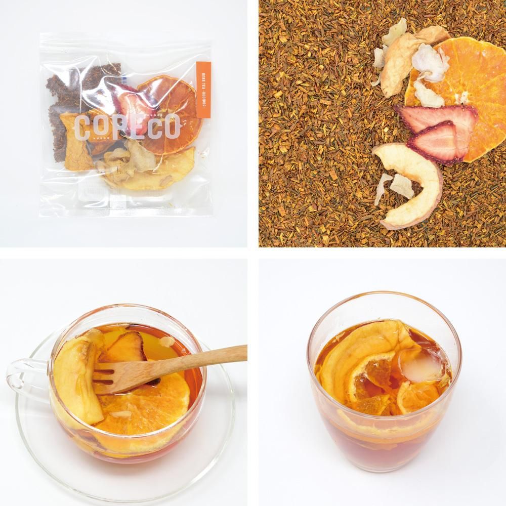 ギフト】スペシャルフルーツティー 9種セット 国産・無添加 ドライ