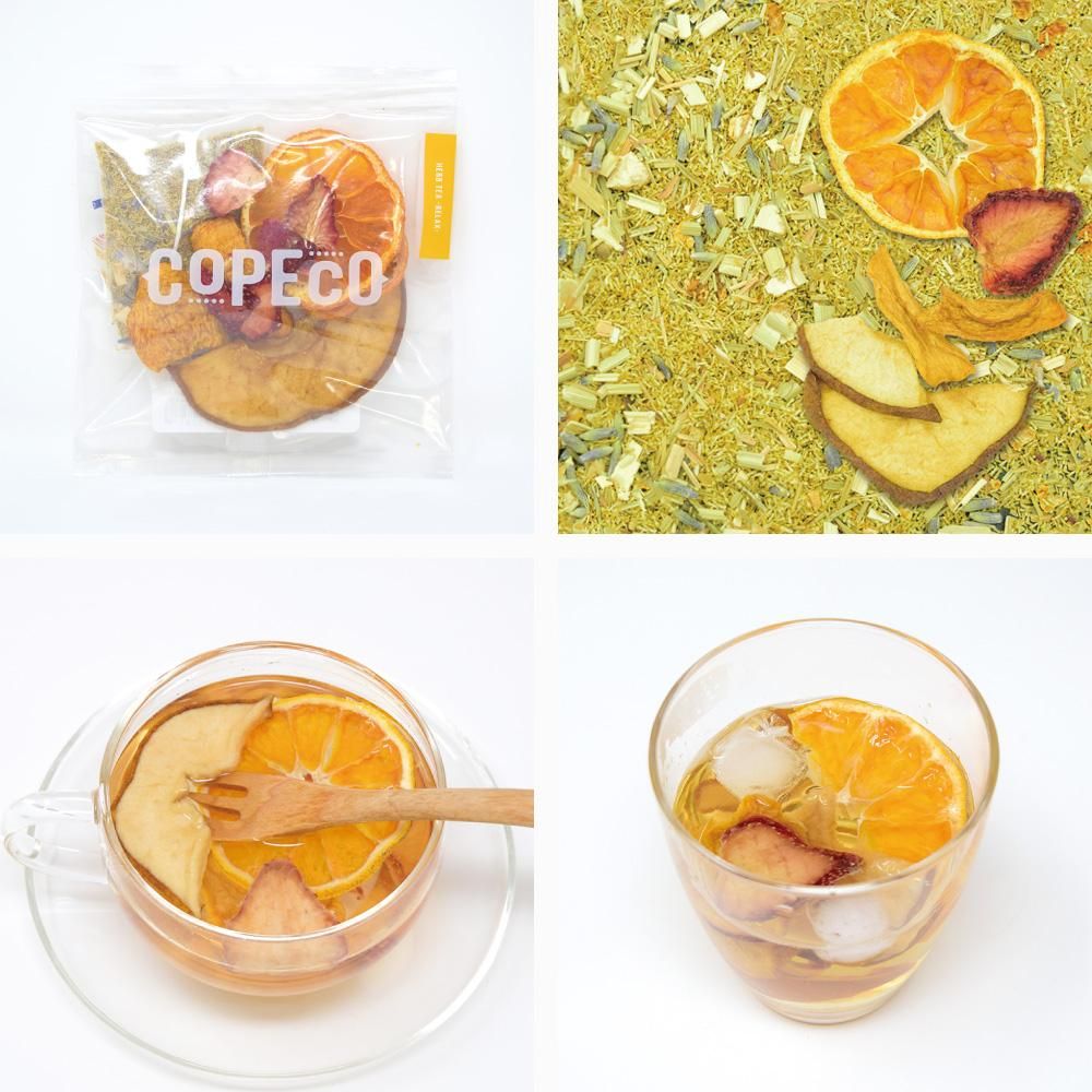 ギフト】スペシャルフルーツティー 9種セット 国産・無添加 ドライ