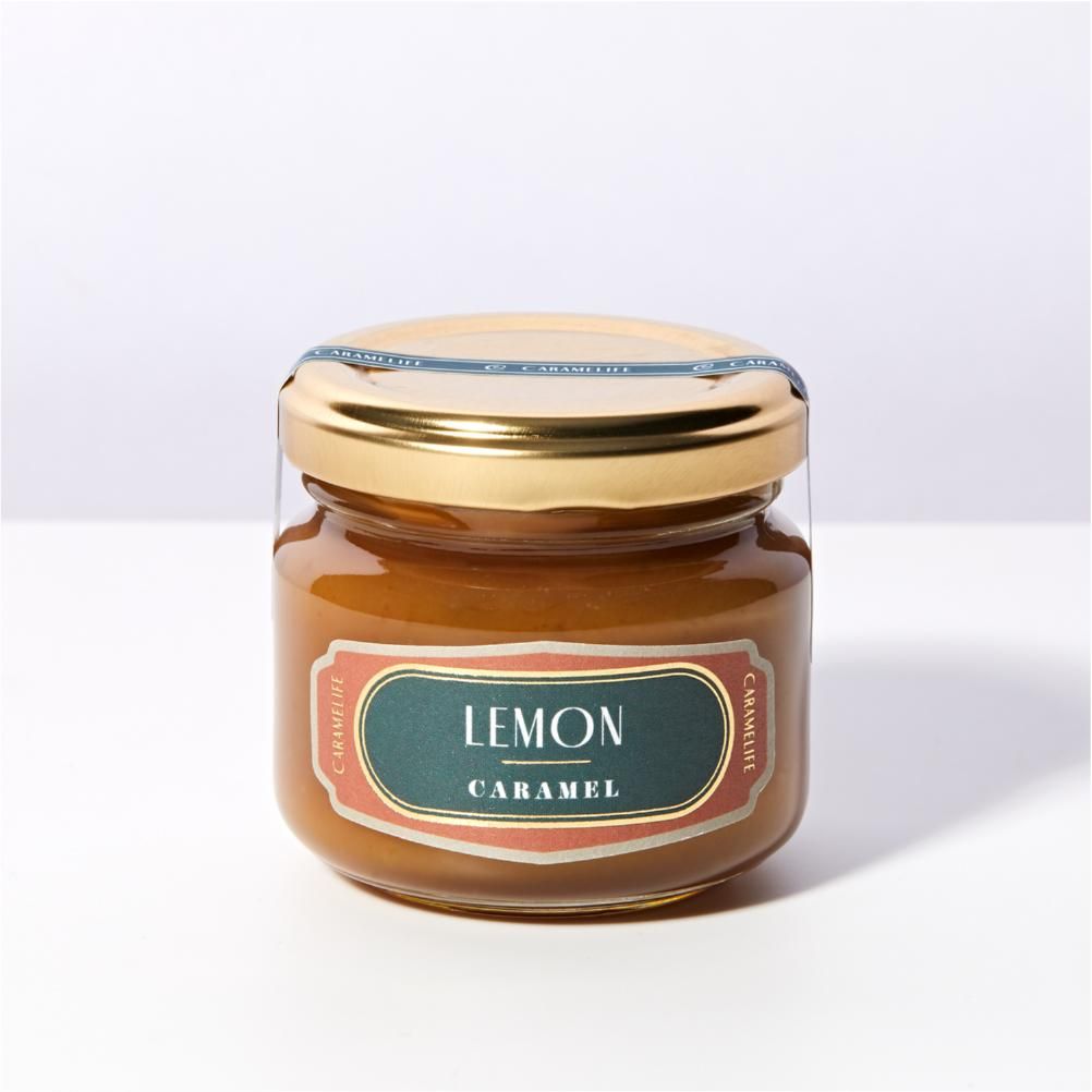 LEMON - CARAMELIFE