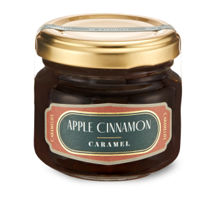 APPLE CINNAMON