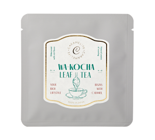 WA-KOCHA LEAF TEA