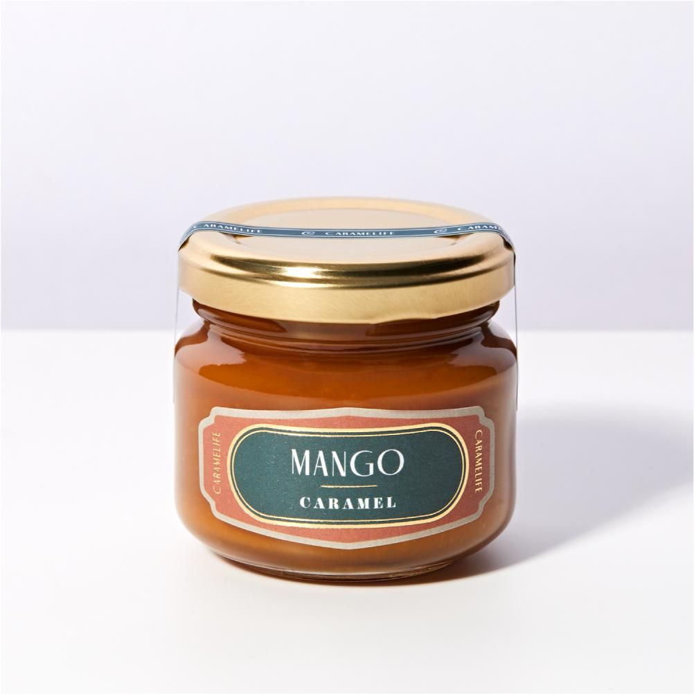 NEW PRODUCTS - CARAMELIFE NEW PRODUCTS - CARAMELIFE