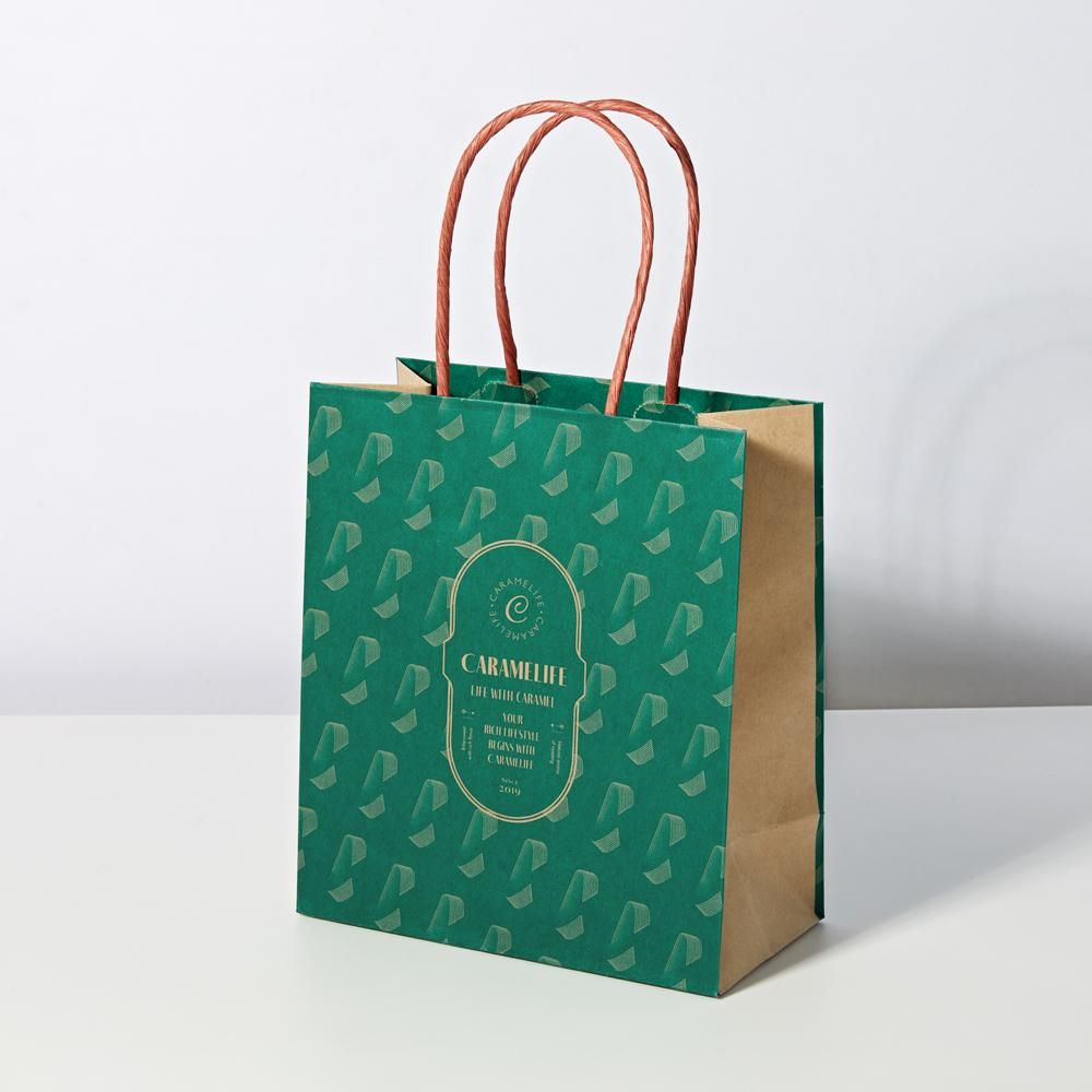GIFT PACKAGE - CARAMELIFE