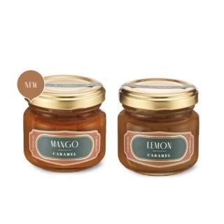 CARAMEL 2SET (MANGOLEMON)