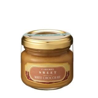 CHOCO CARAMEL(SWEET)