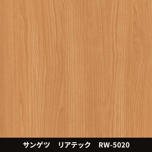 RW-5020