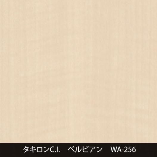 WA-256