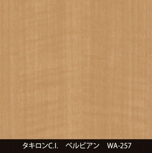 WA-257