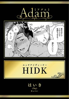 HIDK/Ϥ