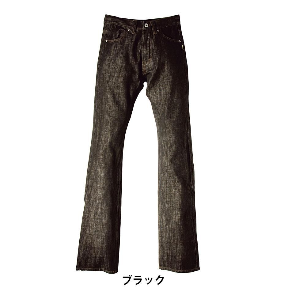 GORE-TEX®ブーツカットジーンズ※20%OFF - POWERAGE(パワー GORE-TEX®ブーツカットジーンズ※20%OFF - POWERAGE(パワー