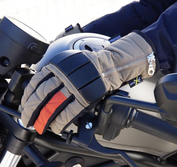 PWプロテクトグローブ - POWERAGE（パワーエイジ）公式オンライン