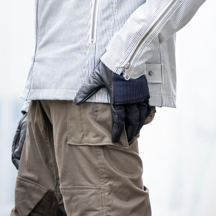 リブメッシュグローブ - POWERAGE（パワーエイジ）公式オンライン