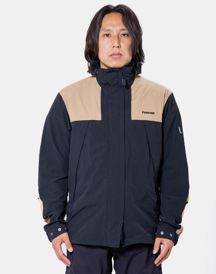 POWERAGE 処分特価 秋冬モデル PJ-24201 パワーエイジ FUR