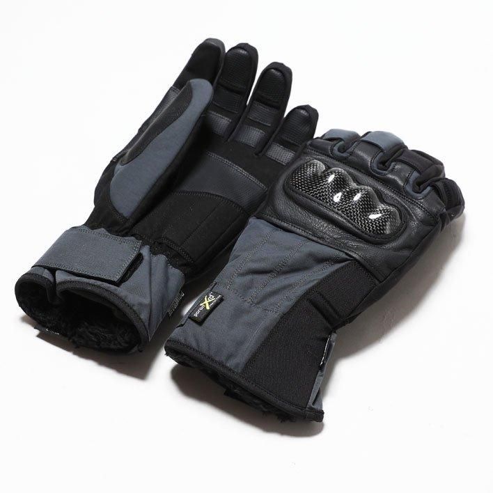 カーボンプロテクトグローブ - POWERAGE（パワーエイジ）公式