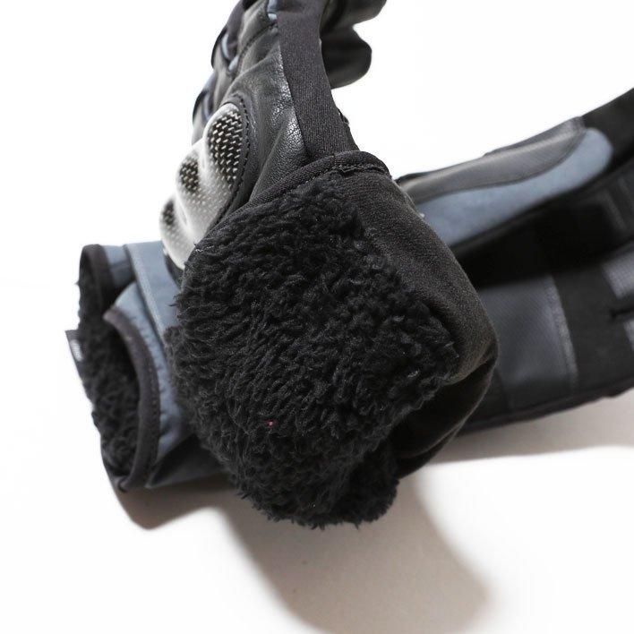 カーボンプロテクトグローブ - POWERAGE（パワーエイジ）公式