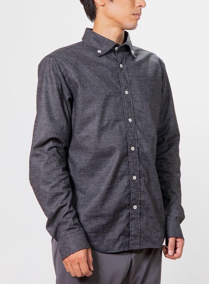 イージーライドシャツ - POWERAGE（パワーエイジ）公式オンライン