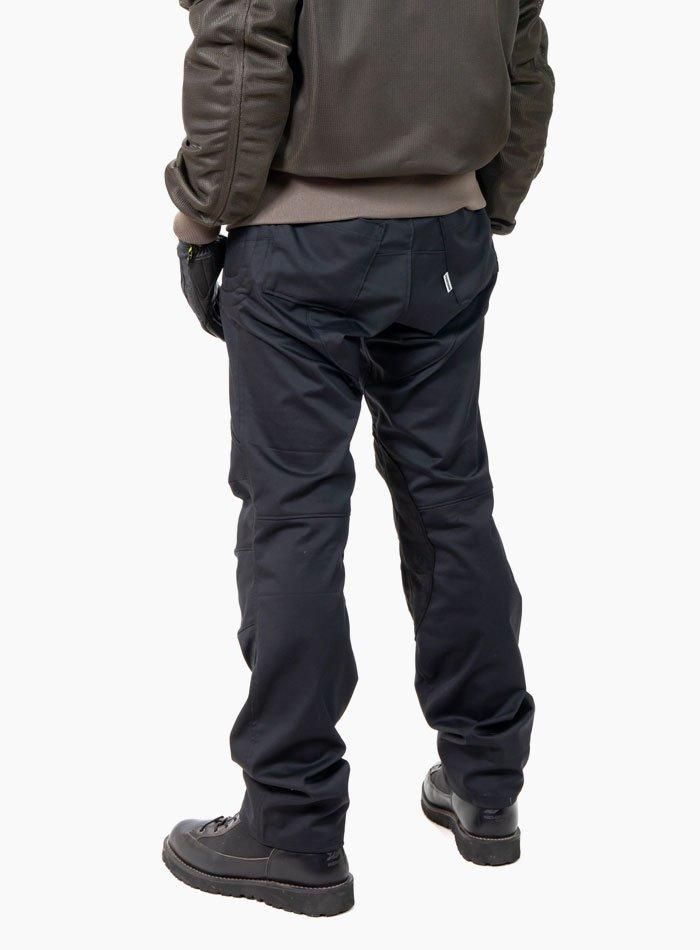 その他 KPY C/N PIGMENT COATED ADJUSTABLE WAIST OVERALLS(XS Khaki): Y's