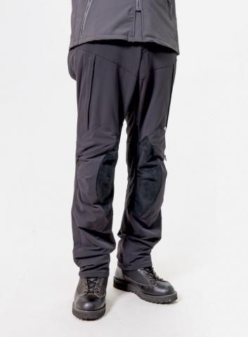 POWERAGE PA-444 PORON プロテクトパンツ : 二輪用品店