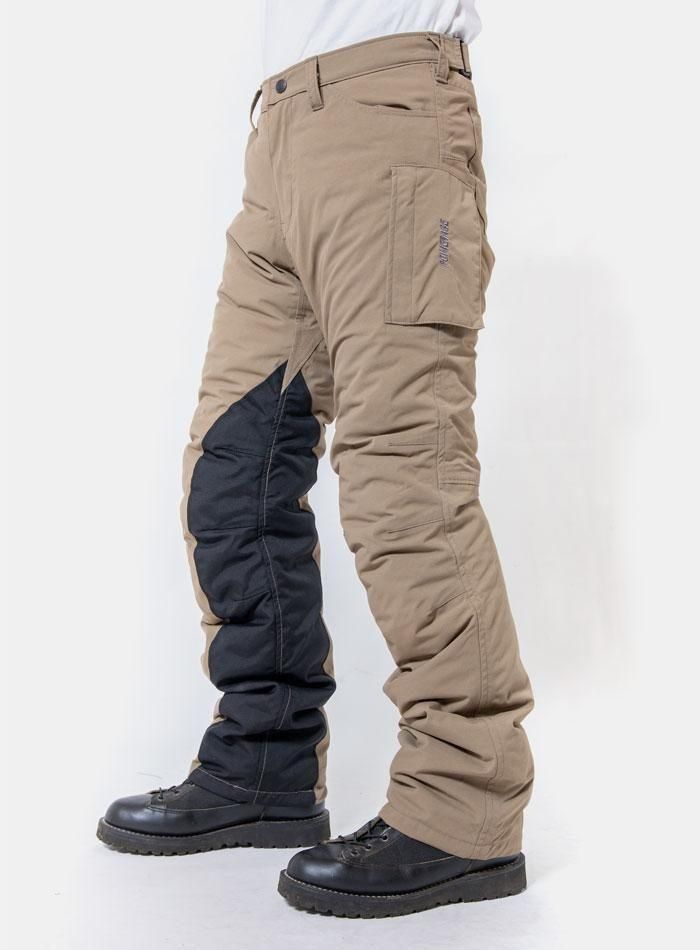 スマートカーゴパンツ - POWERAGE（パワーエイジ）公式オンライン