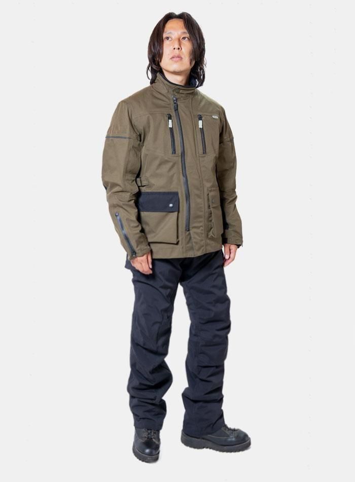 スマートカーゴパンツ - POWERAGE（パワーエイジ）公式オンライン