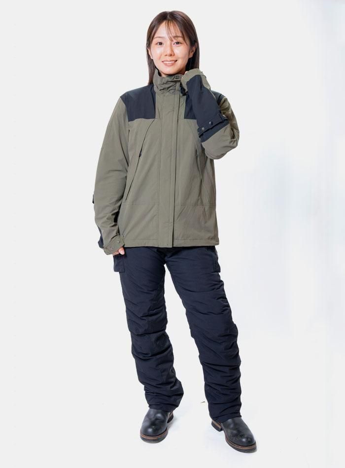 スマートカーゴパンツ - POWERAGE（パワーエイジ）公式オンライン