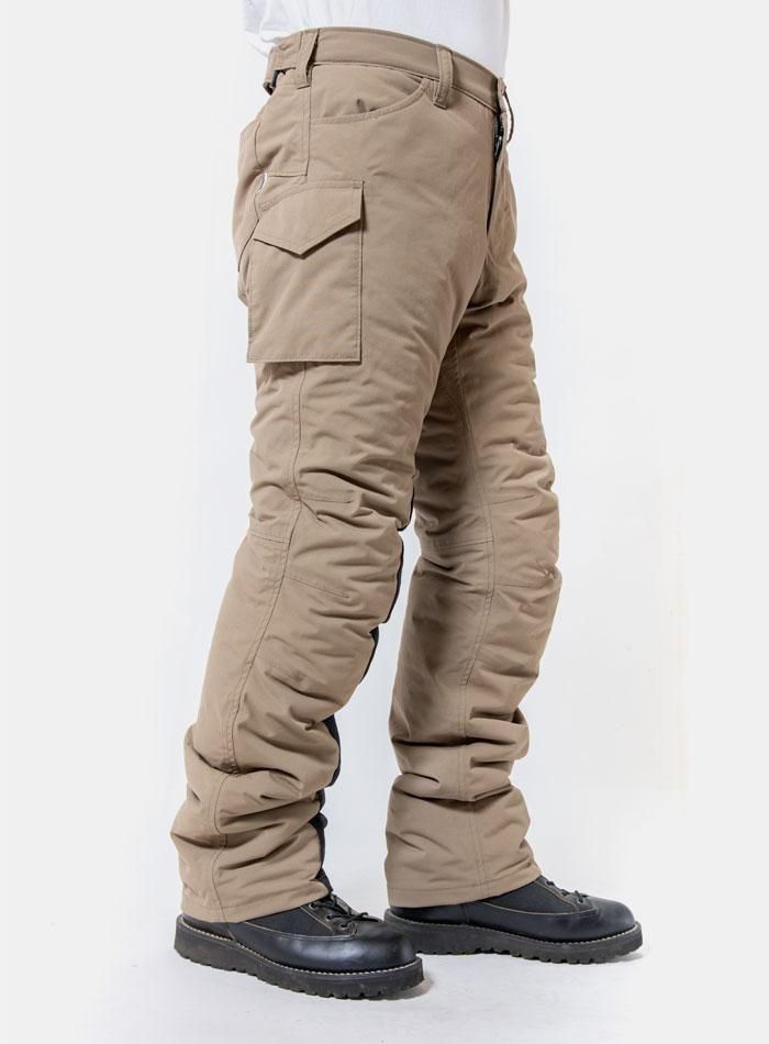 スマートカーゴパンツ - POWERAGE（パワーエイジ）公式オンライン