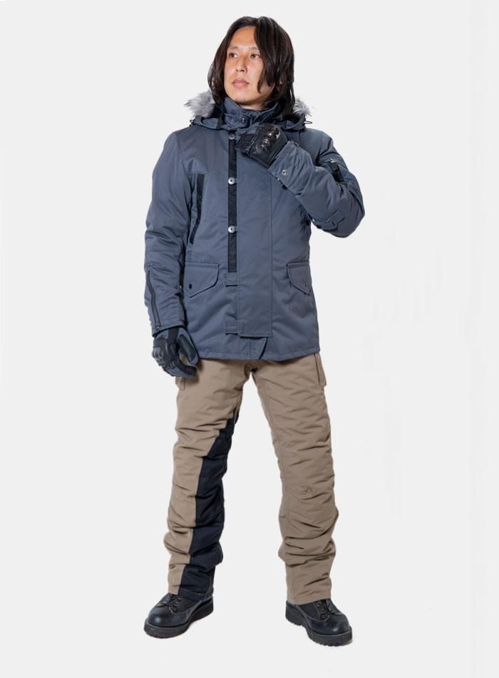 スマートカーゴパンツ - POWERAGE（パワーエイジ）公式オンライン