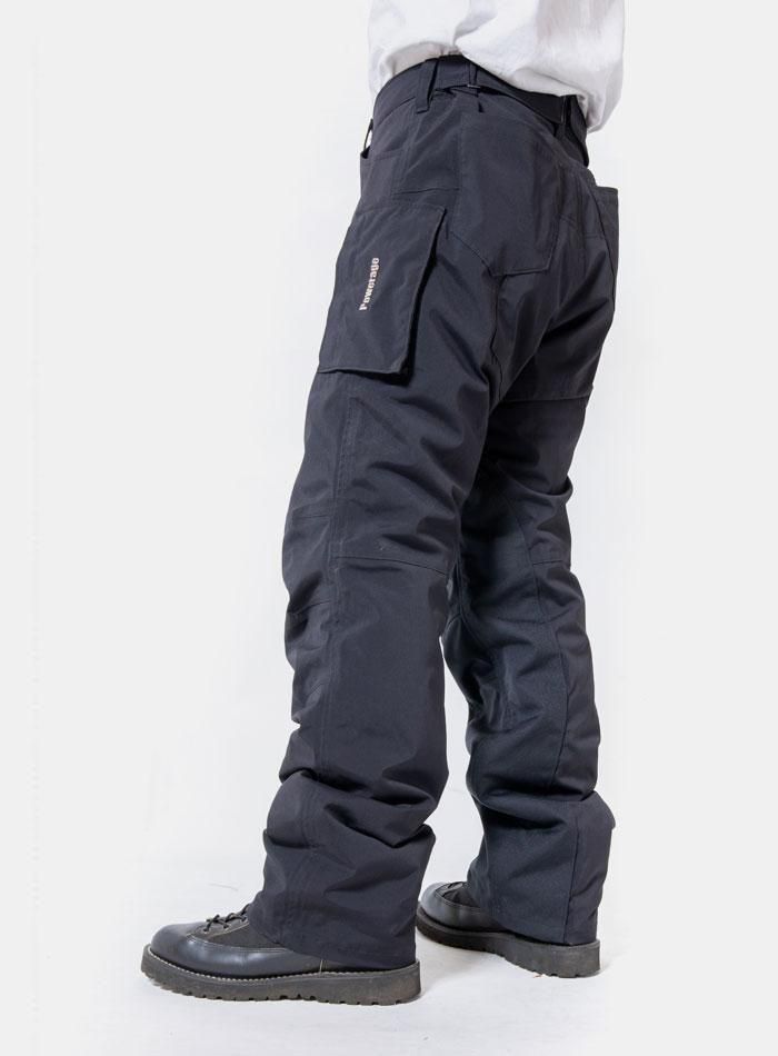 スマートカーゴパンツ - POWERAGE（パワーエイジ）公式オンライン