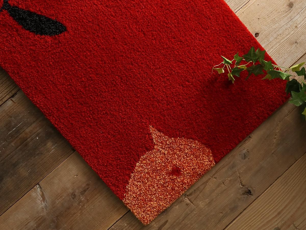 モダンなミニマリストのネットレッドカーペット北欧の厚い毛布 モダンなミニマリストのネットレッドカーペット北欧の厚い毛布