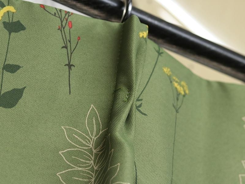 ジブリシリーズ！となりのトトロのキャラクターが可愛いドレープ