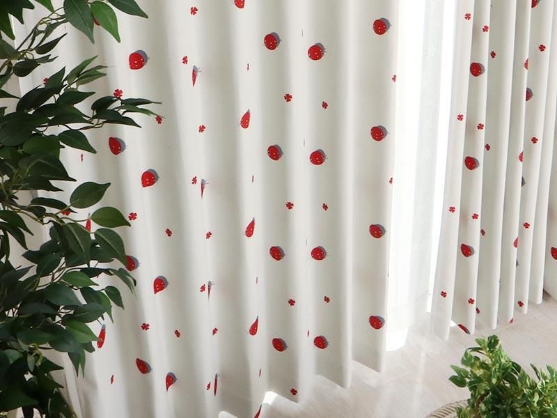 高級！122cm✖️198cm✖️2枚国産カーテン　超1級遮光　形状記憶レース付 高級！122cm✖️198cm✖️2枚国産カーテン超1級遮光形状記憶レース付