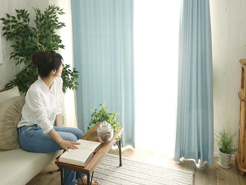 部屋の暑さ対策 夏を快適 エコに過ごすための6つのポイントと便利なインテリアアイテムをご紹介 ラグ カーペット通販 びっくりカーペット 部屋の暑さ対策 夏を快適 エコに過ごすための6つのポイントと便利なインテリアアイテムをご紹介 ラグ カーペット通販 びっくりカーペット