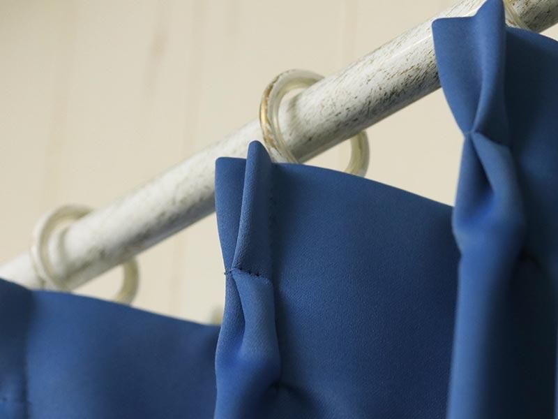 100サイズから選べる！1級遮光+防炎+遮熱+ウォッシャブル既製カーテン