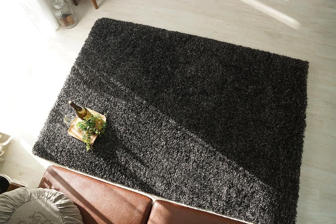 シャギーラグ ヴィンテージ イギリス 135x190cm シャギーラグ ヴィンテージ イギリス 135x190cm シャギーラグ