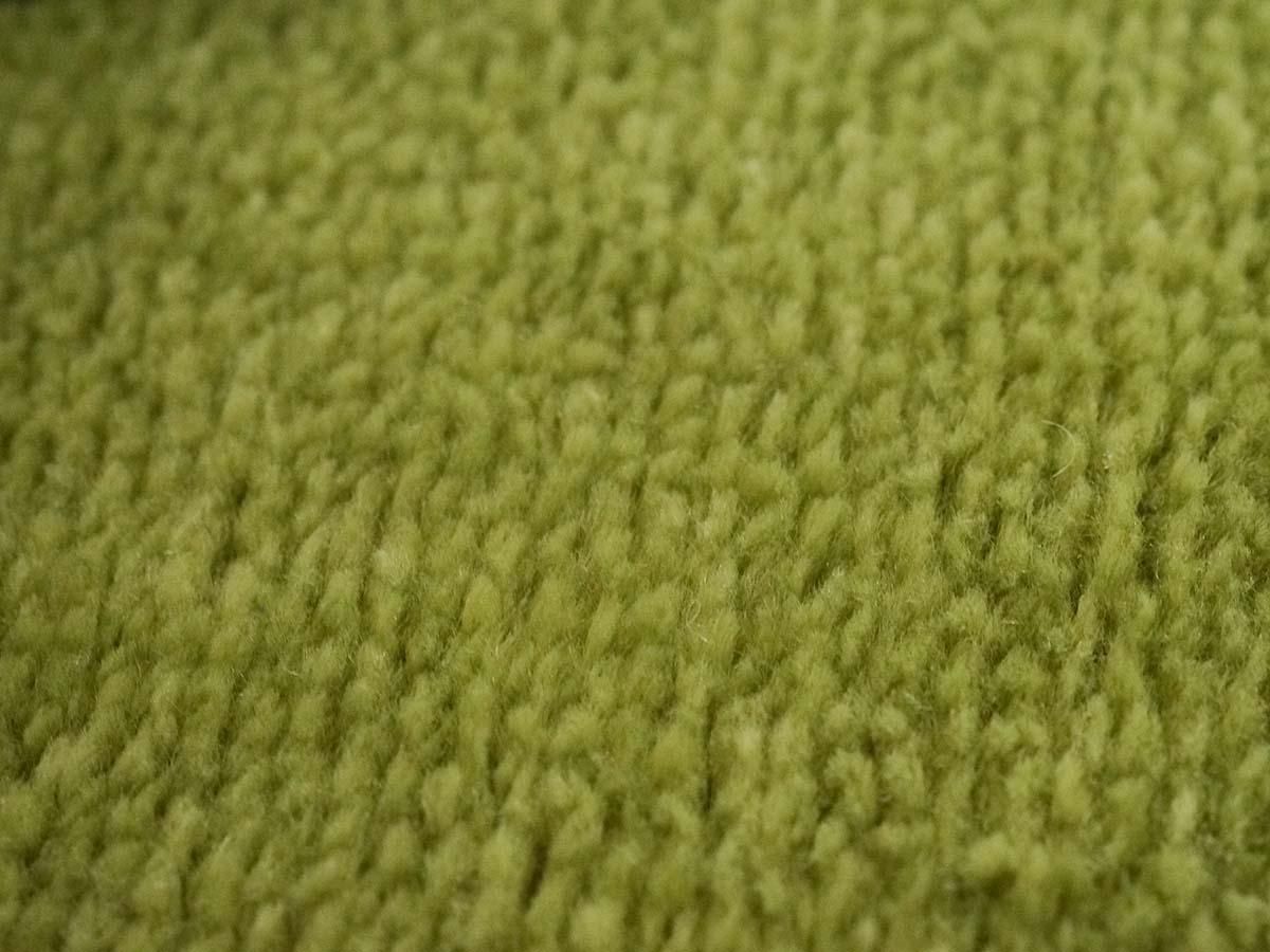 ソフトなタッチ感で心地の良い100サイズオーダーカーペット