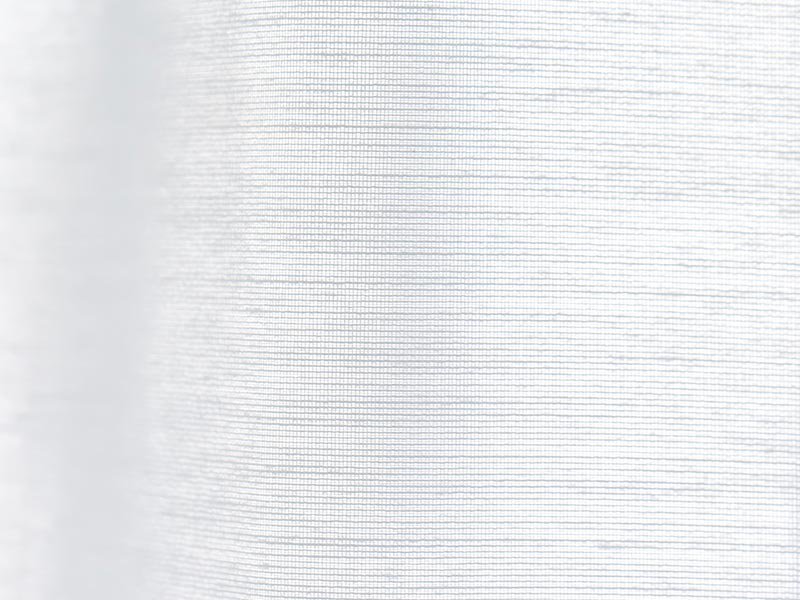 優しい透け感！シンプルな白い無地ボイルレースカーテン『ボイルオメガ』　【完売】