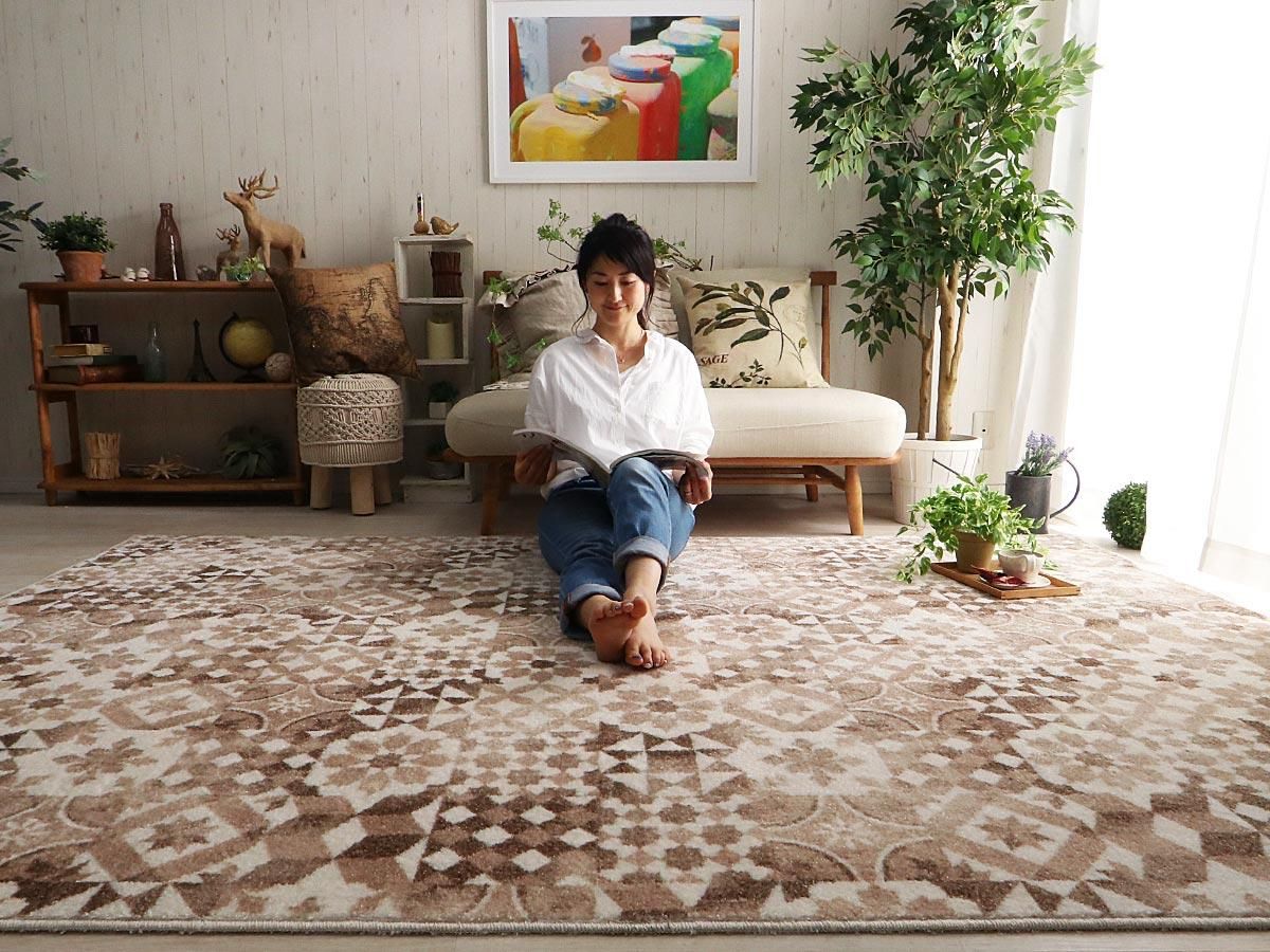 ラグ カーペット リビングルーム 長方形 洗える 滑り止め 居間 ラグ カーペット リビングルーム 長方形 洗える 滑り止め 居間