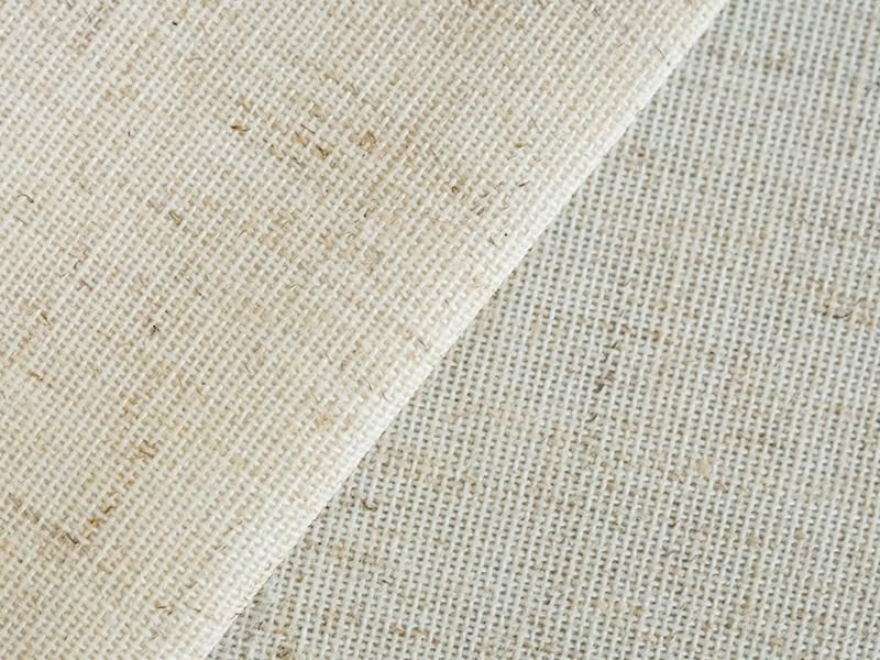 麻混（非遮光）プルコード式130x240 ロールスクリーン　未使用 当店オリジナル】激安！オーダーロールスクリーン 麻混（非遮光