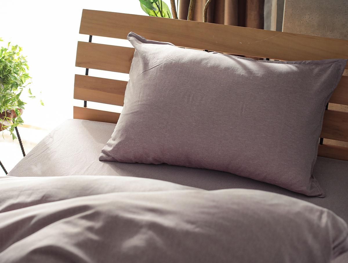 ファスナー全開で出し入れ楽々 サラサラ手触りの布団カバー 杢染 レッド ラグ カーペット通販 びっくりカーペット ファスナー全開で出し入れ楽々 サラサラ手触りの布団カバー 杢染 レッド ラグ カーペット通販 びっくりカーペット