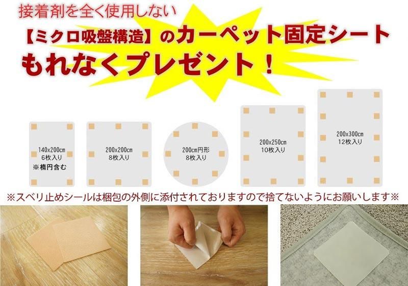 大人気！高級ナイロン素材100％のツイストシャギーラグ