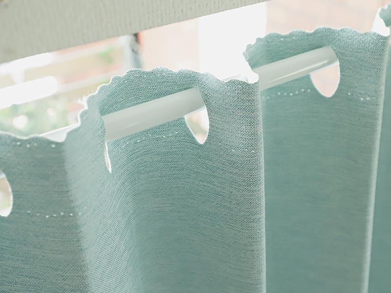 まーさー　カフェカーテン まーさー様専用 カフェカーテン