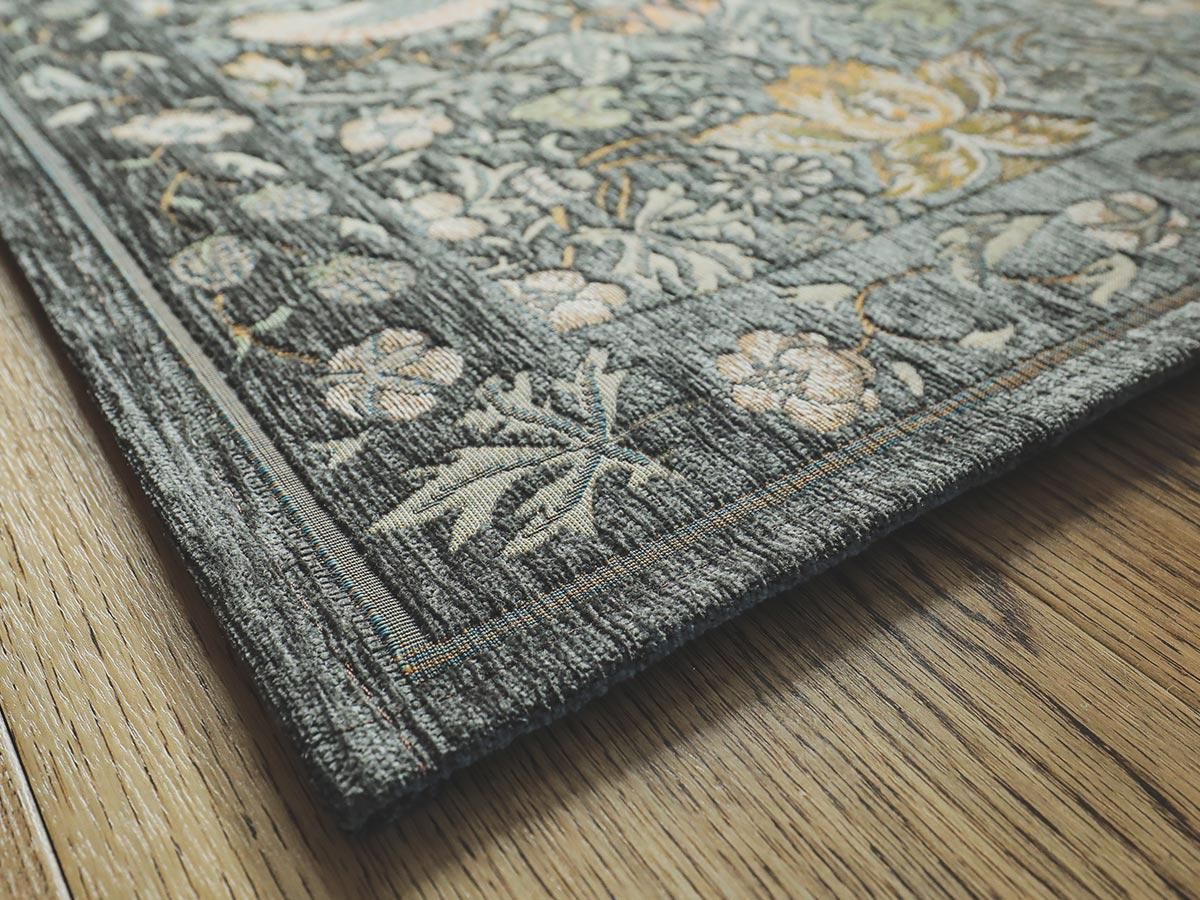 モリスシリーズ】草花等のモチーフが美しい、世界で愛されるデザインの