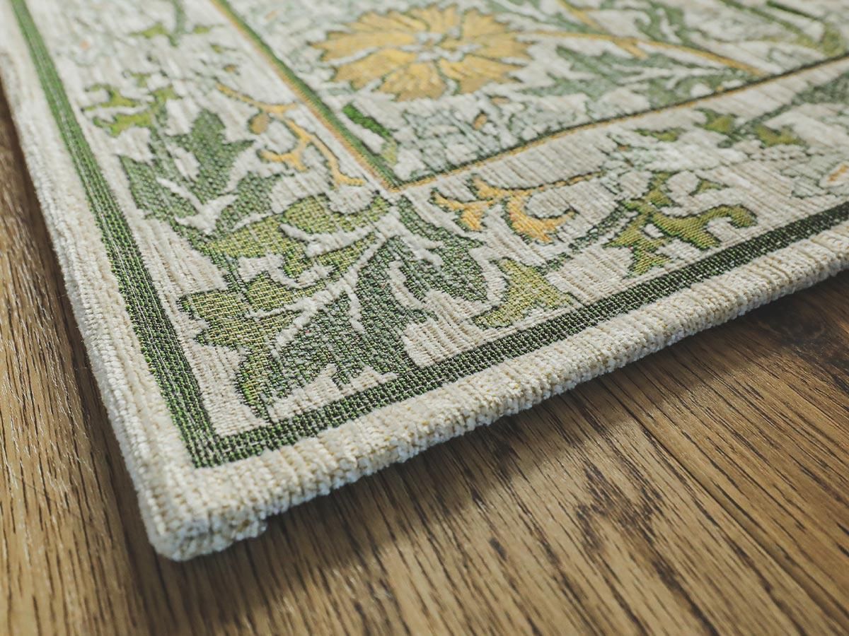 モリスシリーズ】草花等のモチーフが美しい、世界で愛されるデザインの