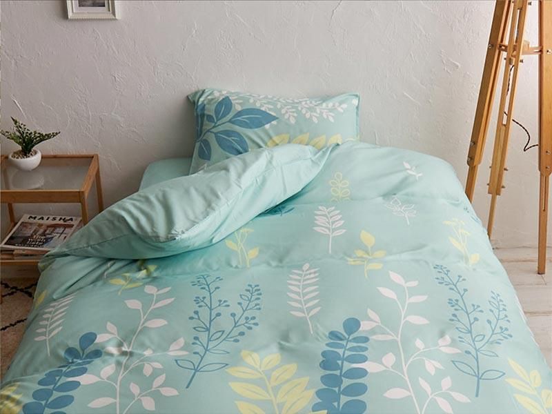 エレガンスフラワー　セミダブル布団カバー エレガンスフラワー セミダブル布団カバー